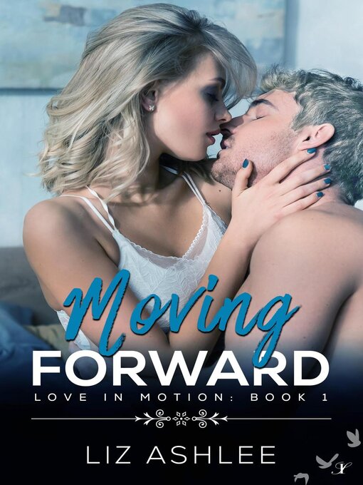Title details for Moving Forward by Liz Ashlee - Available